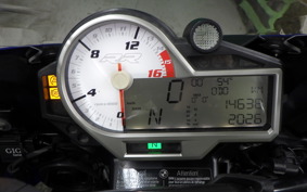BMW S1000RR 2015
