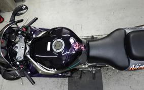 KAWASAKI ZX900R NINJA 2002 ZX900E