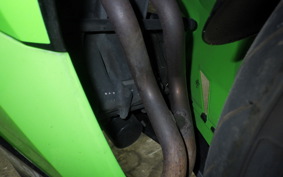 KAWASAKI NINJA 400 2020 EX400G