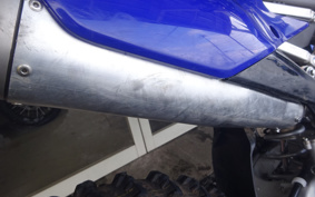 YAMAHA YZ250FX CG41C