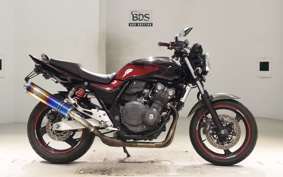 HONDA CB400SF VTEC 2010 NC42