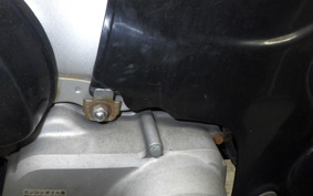 HONDA C50 SUPER CUB 2012 AA01