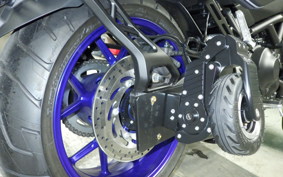 YAMAHA NIKEN 2025