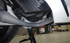 HONDA PCX 160 2012 KF47