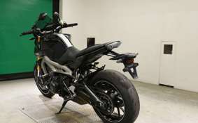 YAMAHA MT-09 A 2015 RN34J