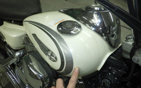 YAMAHA DRAGSTAR 250 VG02J