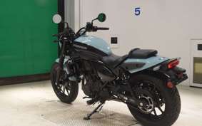 KAWASAKI ELIMINATOR400-3SE 2025 EL400A