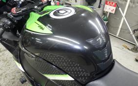 KAWASAKI ZX 10 NINJA ABS 2016