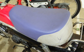 SUZUKI PV50 NA12A