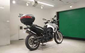 BMW F650GS 2010
