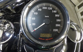HARLEY FLSTC 1580 2012