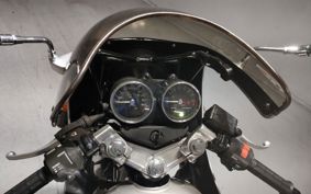 HONDA GB400 1987 NC20