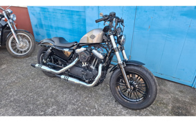 HARLEY XL1200X 2017 LC3