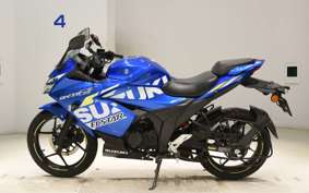 SUZUKI ｼﾞｸｻｰ150SF