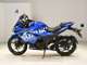 Фото Suzuki ｼﾞｸｻｰ150SF с японского аукциона