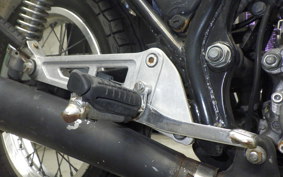 HONDA GB250 CLUBMAN Gen.4 MC10