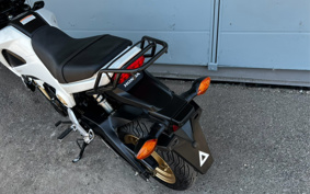 HONDA GROM JC61