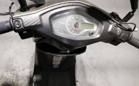 SUZUKI ADDRESS V125 CF4MA