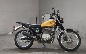 HONDA CL400 2000 NC38