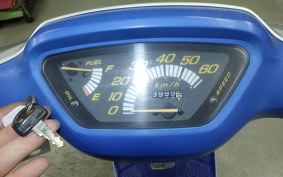 HONDA DIO AF18