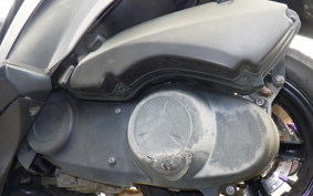 SUZUKI SKYWAVE 200 (Burgman 200) 2011 CH41A
