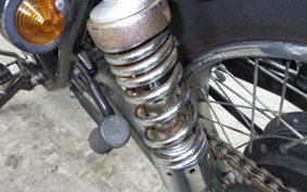 KAWASAKI 250TR 1992 BJ250F