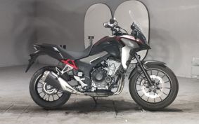 HONDA 400X 2022 NC56