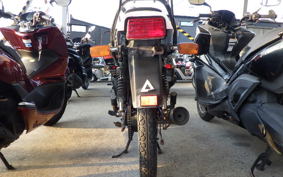 SUZUKI GS125E NF41B