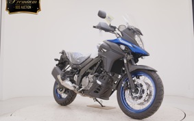 SUZUKI Vストローム650XTA 2025 C733M