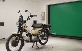 HONDA CT125 HUNTER CUB 2025 JA55