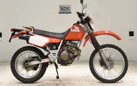 HONDA XLR250R GEN 3 2018 MD22