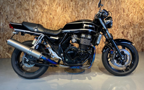 KAWASAKI ZRX-2 2008 ZR400E