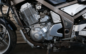 YAMAHA SRX600-1 1990 3SX