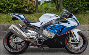 BMW S1000RR 2015 0D10