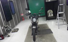 HONDA CT125-2 2026 JA65