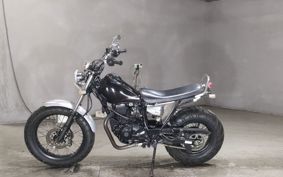 YAMAHA TW225 DG09J