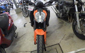 KTM 250 DUKE