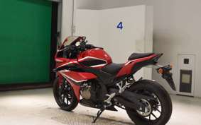 HONDA CBR400R 2018 NC47