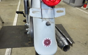 HONDA LITTLE CUB AA01