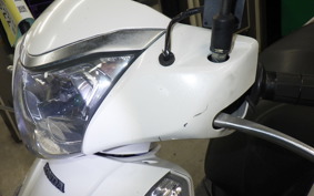 HONDA LEAD 125 JF45