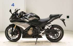 HONDA CBR400R 2023 NC56