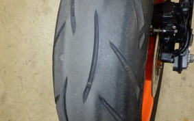 KTM 390 DUKE 2017