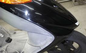 SUZUKI ADDRESS V125 2007 CF4EA
