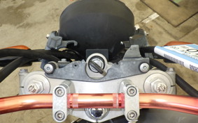 HONDA CB1300SF SUPER FOUR 1999 SC40