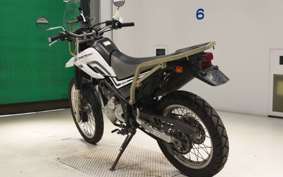 YAMAHA SEROW 250 DG11J