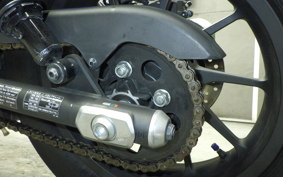 HONDA REBEL 500 A 2017 PC60
