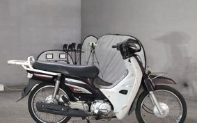 HONDA SUPER DREAM110 JA27