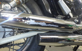 YAMAHA VIRAGO 250 2021 3DM