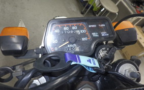 HONDA TLR250R 2007 MD18