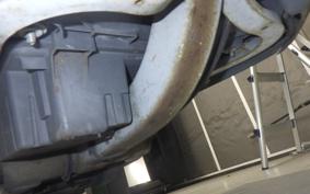 SUZUKI LET's 4 CA45A